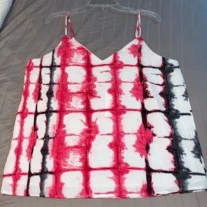 Calvin Klein Cami Tank Top